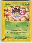 Koffing