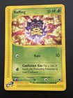Koffing