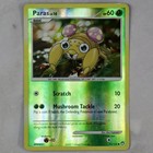 Paras