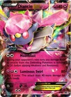 Diancie EX