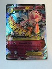 Diancie EX