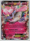 Diancie EX