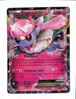 Diancie EX