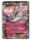 Diancie EX