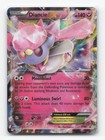 Diancie EX