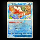 Goldeen