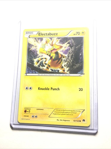 Electabuzz