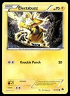 Electabuzz