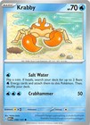 Krabby