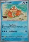 Krabby