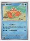 Krabby