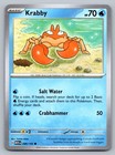 Krabby