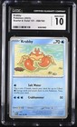 Krabby