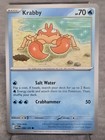 Krabby