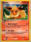 Flareon