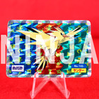 Zapdos