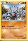 Rhyhorn