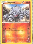Rhyhorn