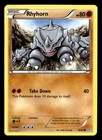 Rhyhorn