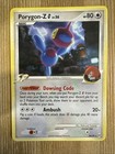Porygon-Z G