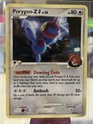 Porygon-Z G