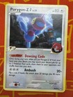Porygon-Z G