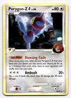 Porygon-Z G