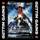 Garchomp V