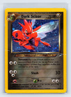 Dark Scizor