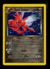 Dark Scizor