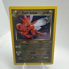 Dark Scizor