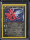 Dark Scizor