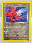 Dark Scizor