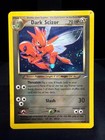 Dark Scizor