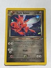 Dark Scizor