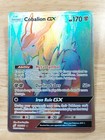 Cobalion GX