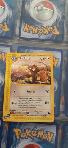 Raticate