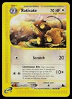 Raticate