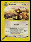 Raticate