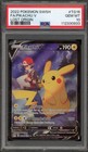 Pikachu V