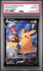 Pikachu V