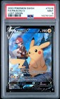 Pikachu V