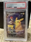 Pikachu V