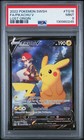 Pikachu V