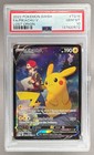 Pikachu V