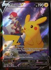Pikachu V