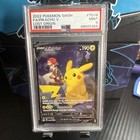 Pikachu V