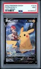 Pikachu V