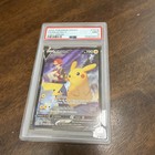 Pikachu V