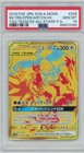 Moltres & Zapdos & Articuno GX
